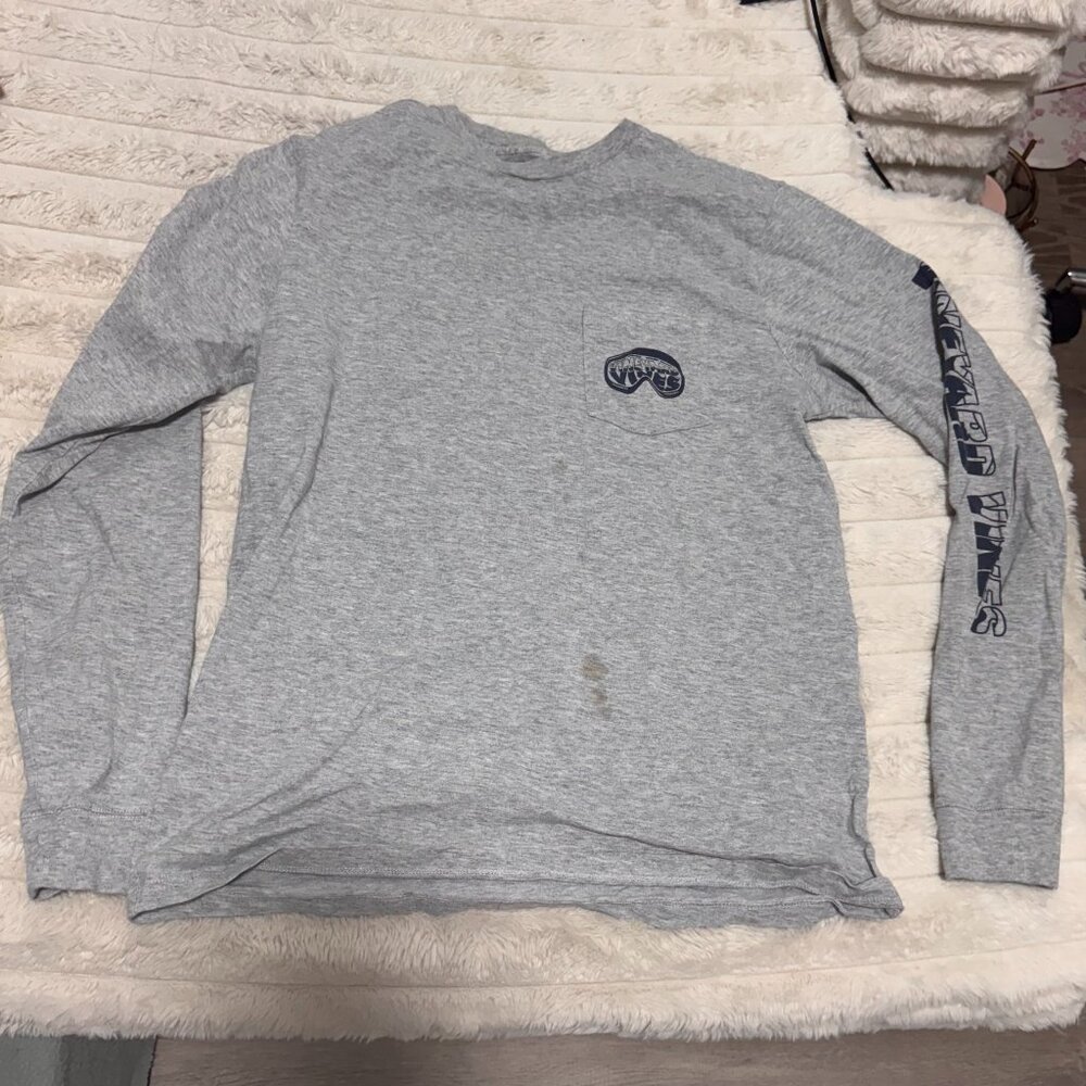 Vineyard Vines long sleeve shirt